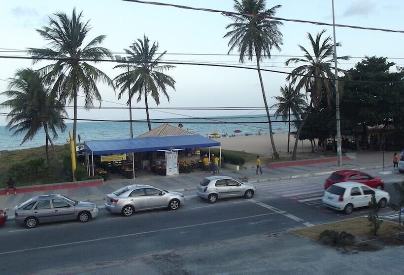 ホテル Escuna Praia