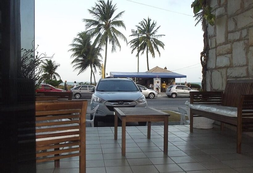 ホテル Escuna Praia