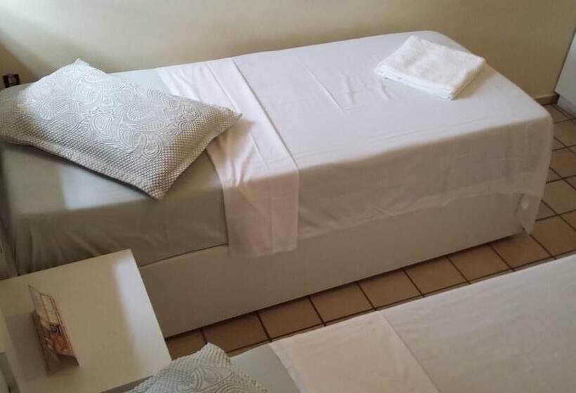 ホテル Escuna Praia