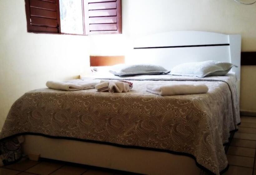 ホテル Escuna Praia