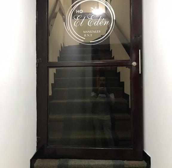 فندق Hostal El Eden Manizales