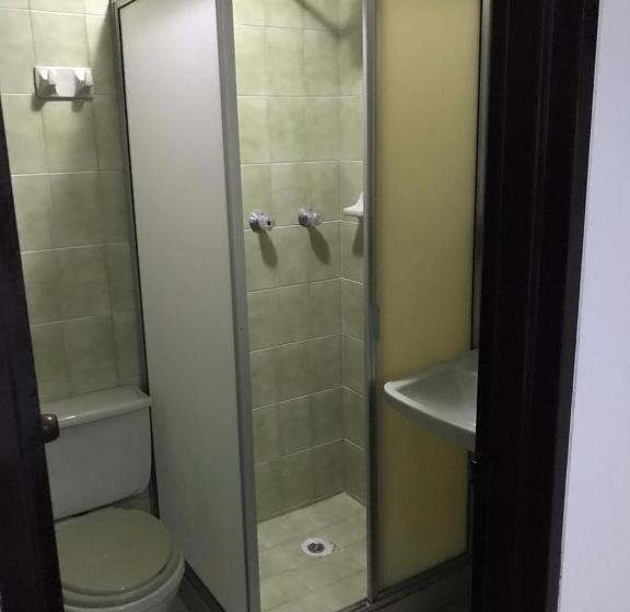 فندق Hostal El Eden Manizales