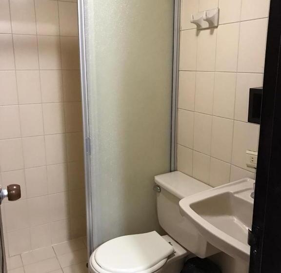 فندق Hostal El Eden Manizales