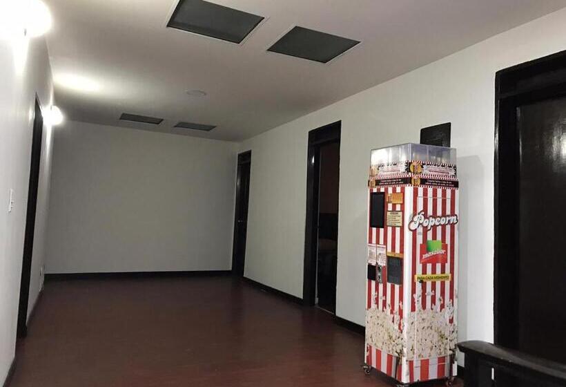 فندق Hostal El Eden Manizales