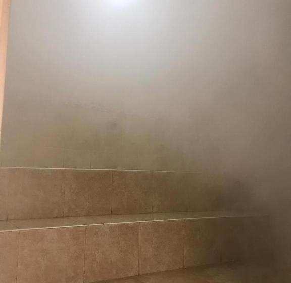 فندق Hostal El Eden Manizales