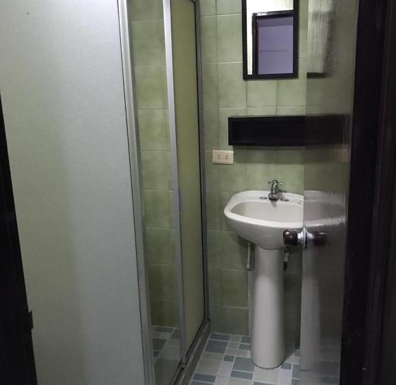 فندق Hostal El Eden Manizales