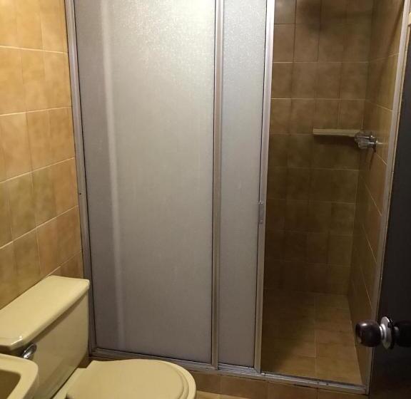 فندق Hostal El Eden Manizales