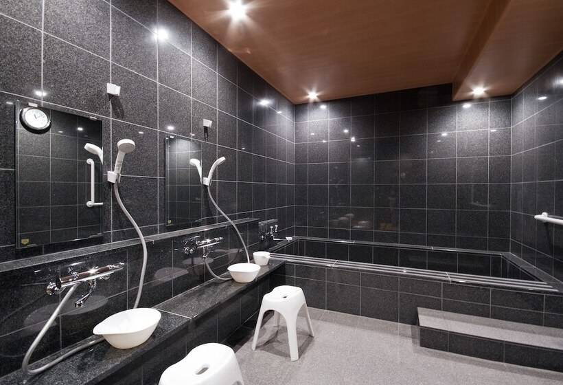 فندق Kikusui Imabari