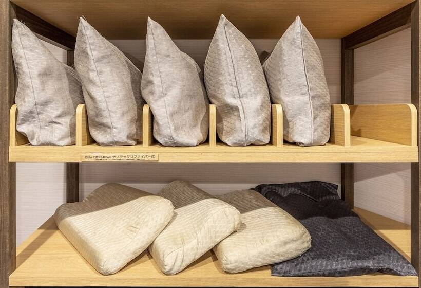 فندق Kikusui Imabari