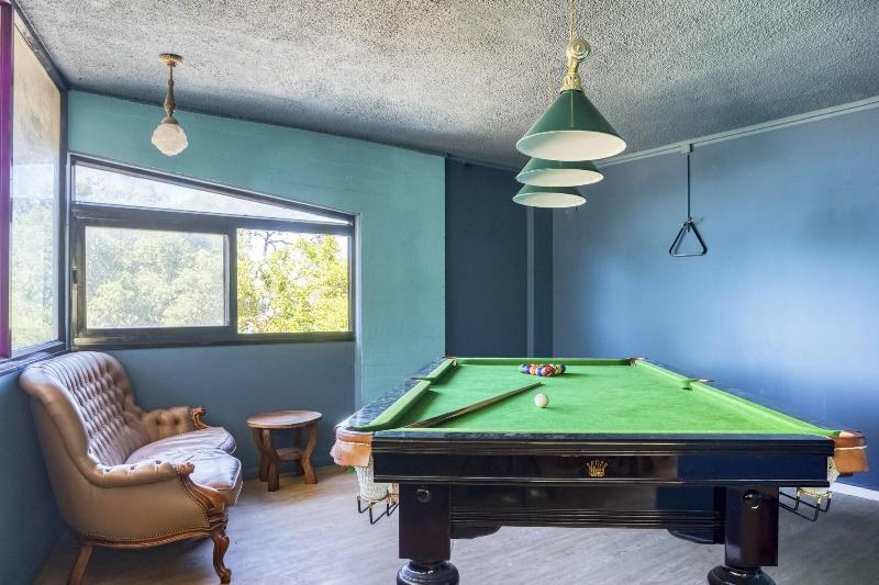 Отель Beit Oren