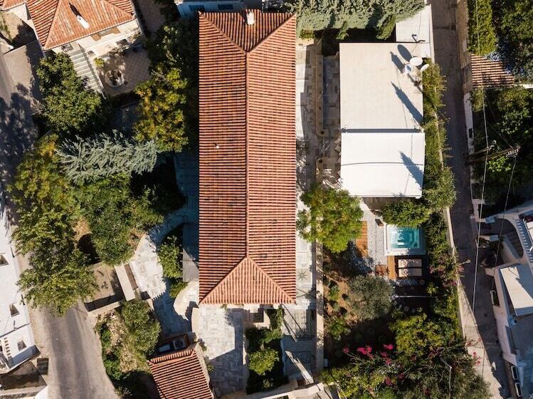 فندق Mare Monte Luxury Suites