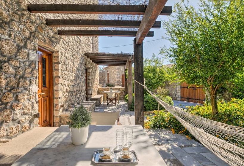 فندق Mare Monte Luxury Suites