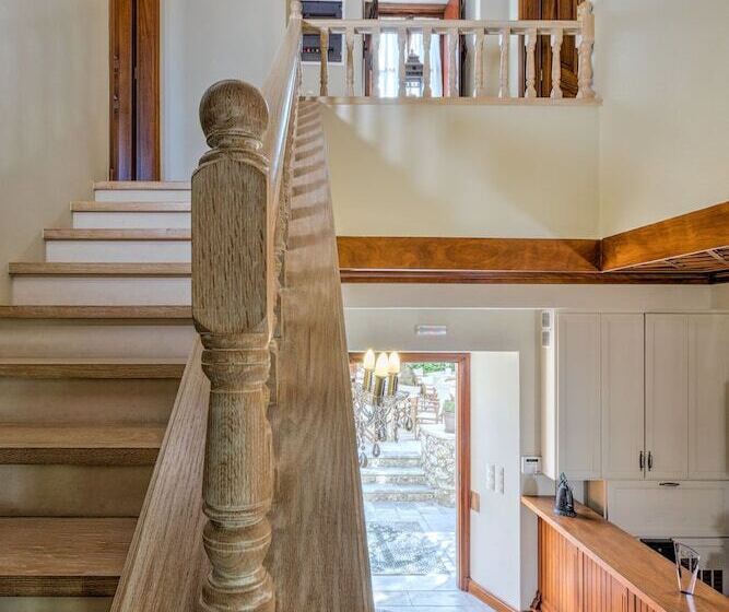 فندق Mare Monte Luxury Suites