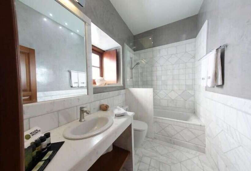 فندق Mare Monte Luxury Suites