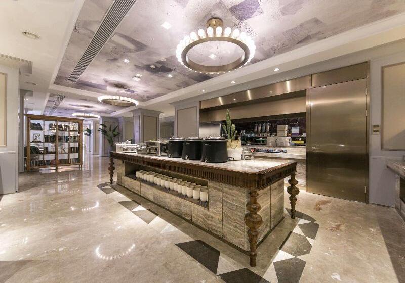 Hotel Mercure Xi An Downtown