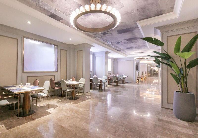 Hotel Mercure Xi An Downtown