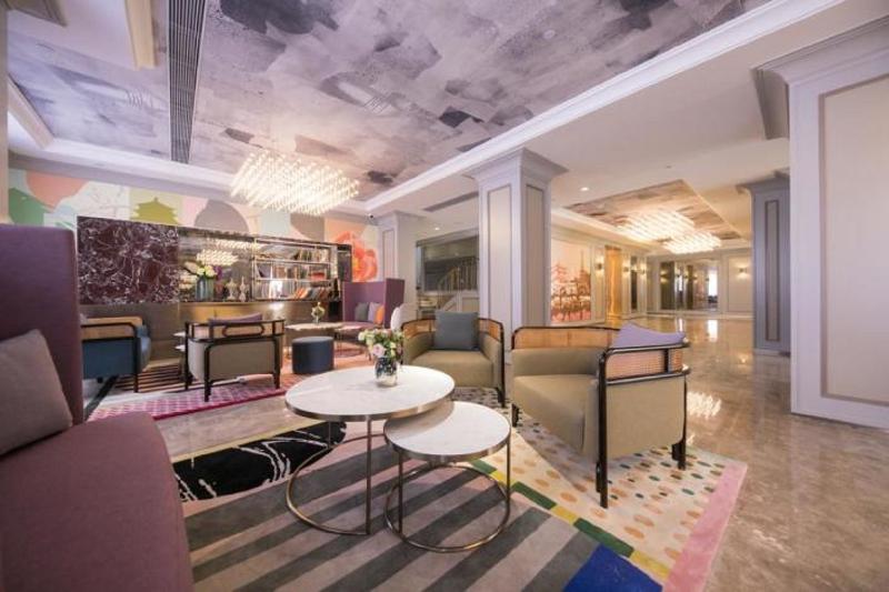 Hotel Mercure Xi An Downtown