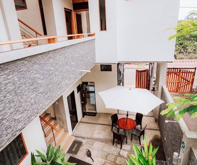 酒店 Palace Galapagos