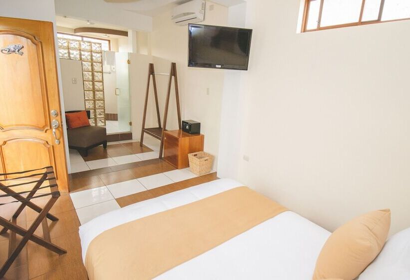 酒店 Palace Galapagos