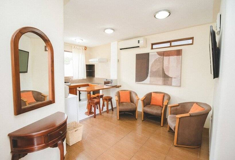 酒店 Palace Galapagos