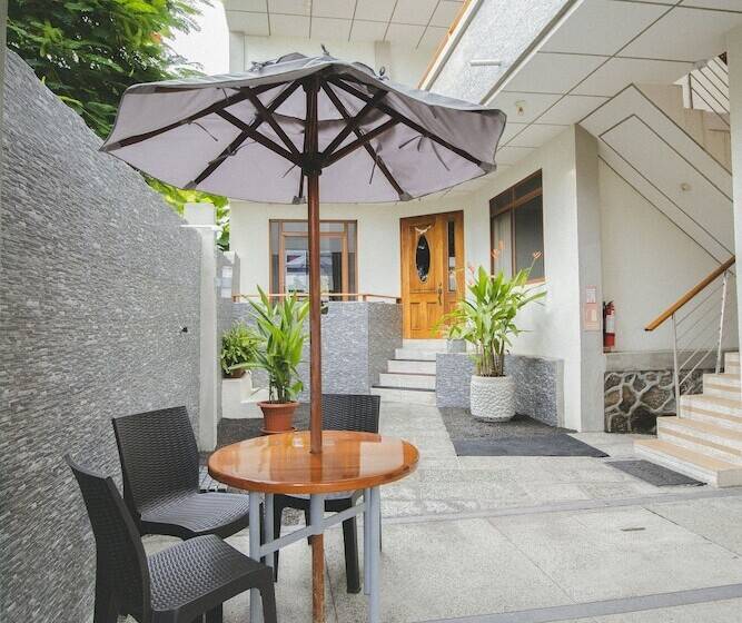 酒店 Palace Galapagos