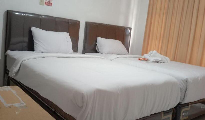 酒店 Pandu Lakeside  Tuktuk