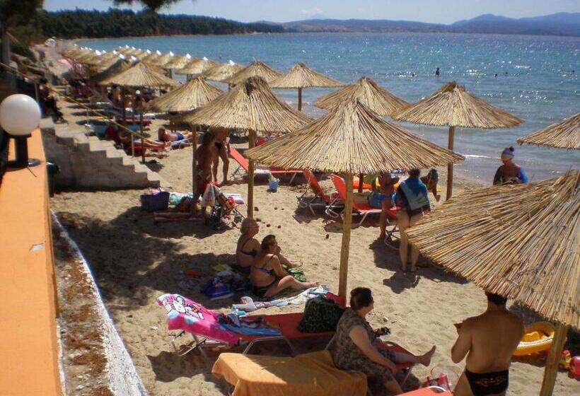 בית מלון כפרי Porto Matina