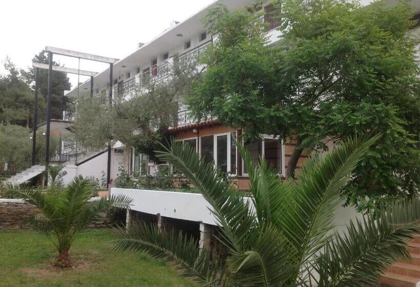 בית מלון כפרי Porto Matina