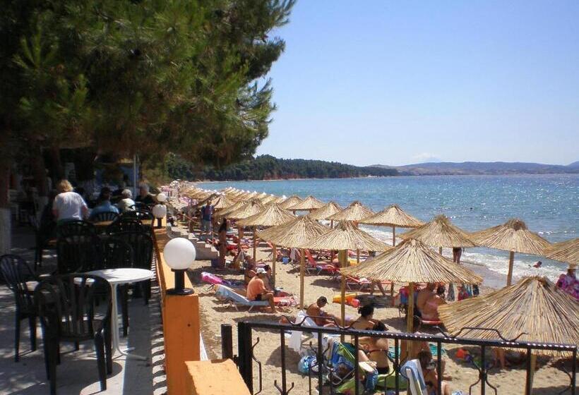 בית מלון כפרי Porto Matina