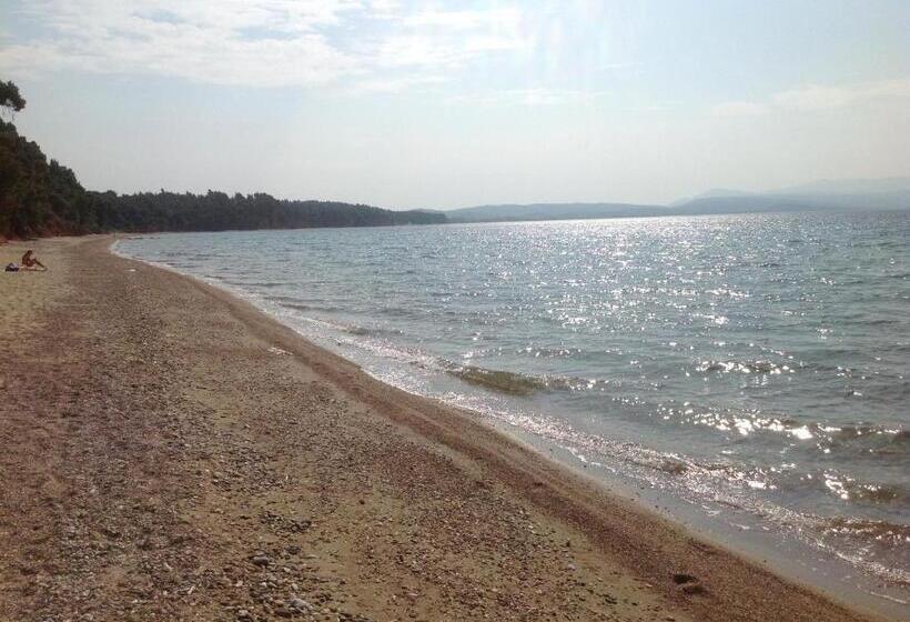 בית מלון כפרי Porto Matina