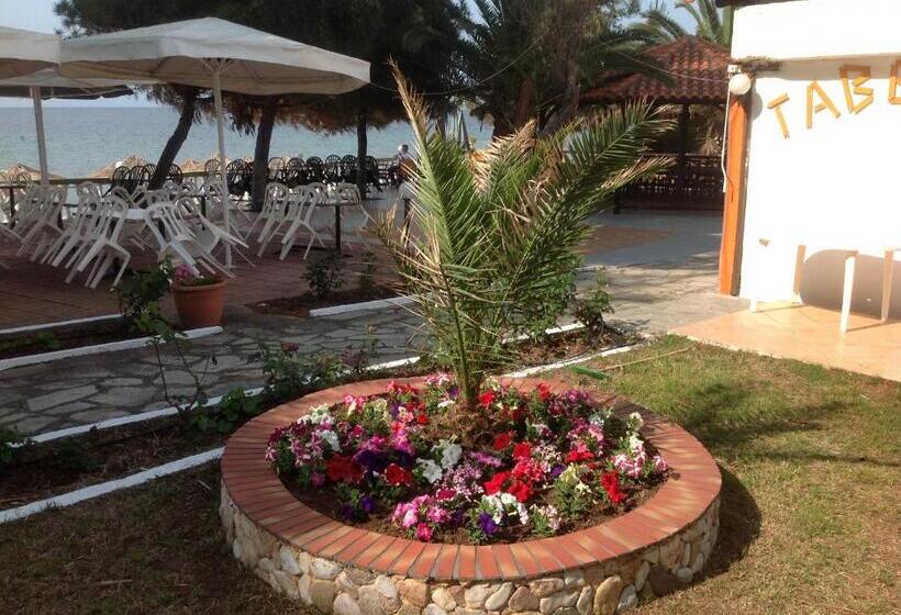 בית מלון כפרי Porto Matina