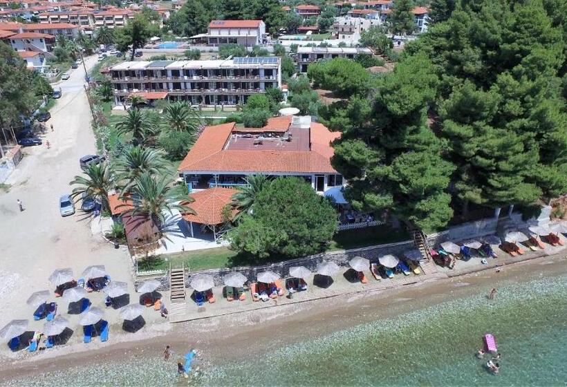 בית מלון כפרי Porto Matina