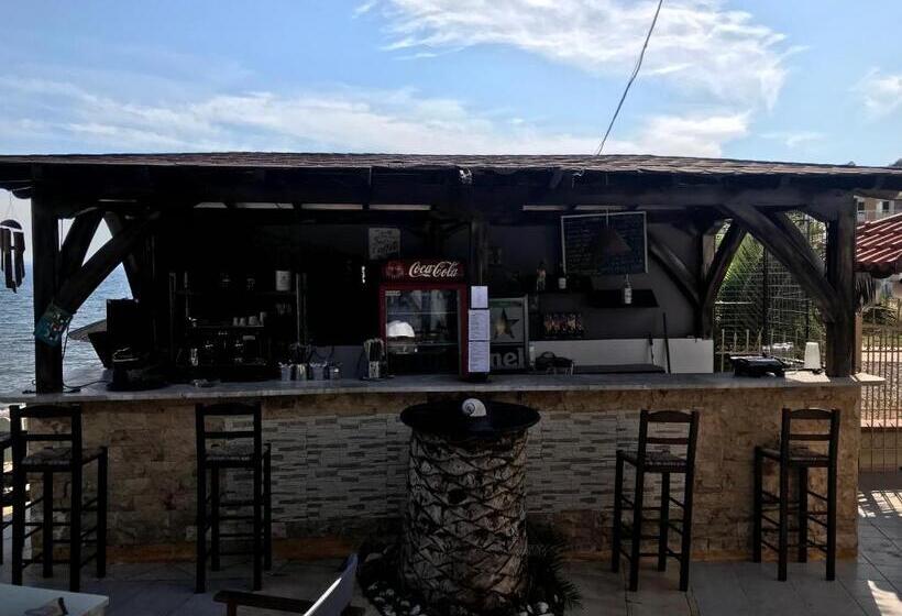 בית מלון כפרי Porto Matina