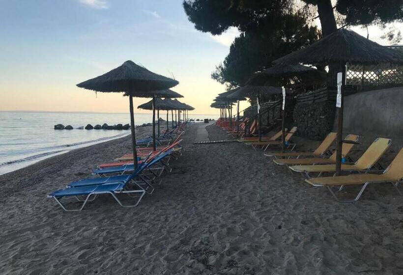 בית מלון כפרי Porto Matina