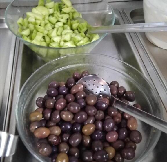 בית מלון כפרי Porto Matina