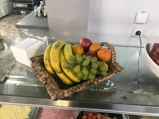 בית מלון כפרי Porto Matina