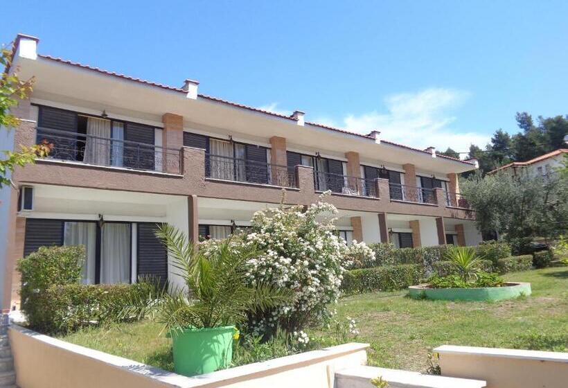 בית מלון כפרי Porto Matina