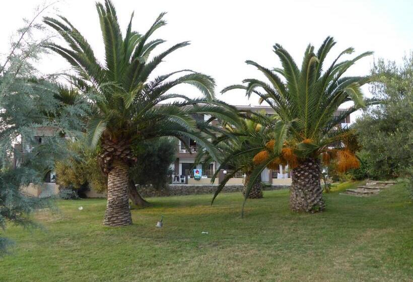 בית מלון כפרי Porto Matina