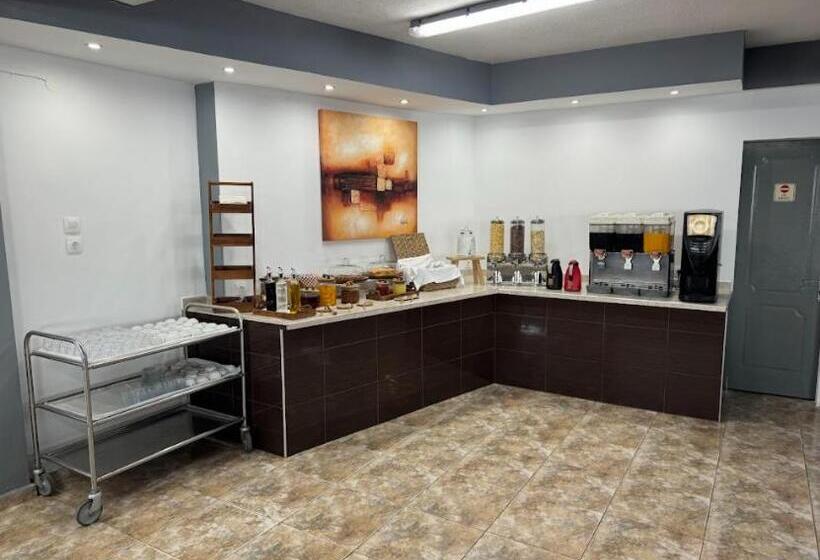 בית מלון כפרי Porto Matina