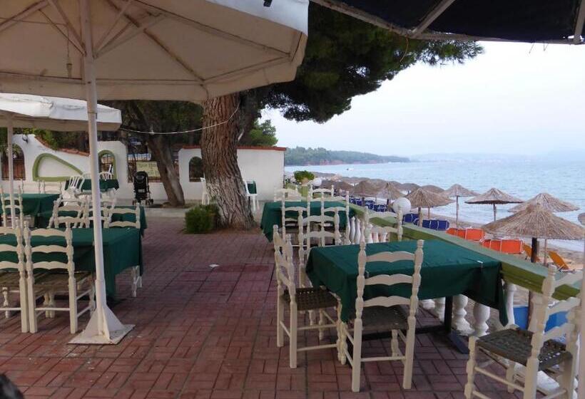 בית מלון כפרי Porto Matina