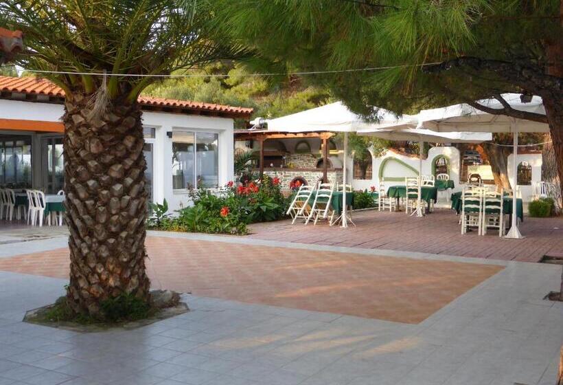 בית מלון כפרי Porto Matina