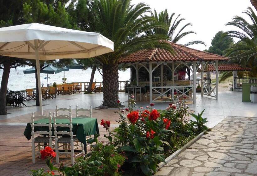 בית מלון כפרי Porto Matina