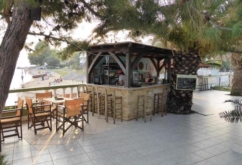 בית מלון כפרי Porto Matina