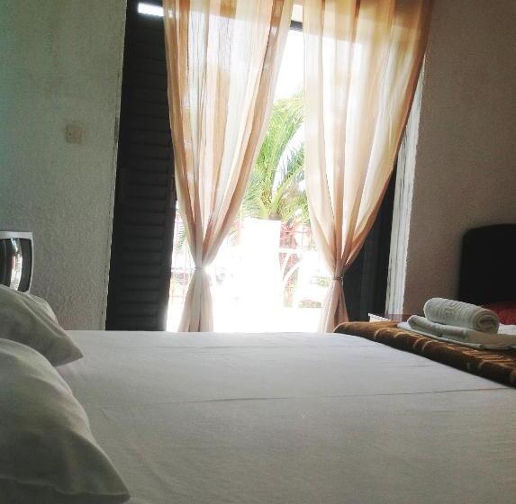 בית מלון כפרי Porto Matina