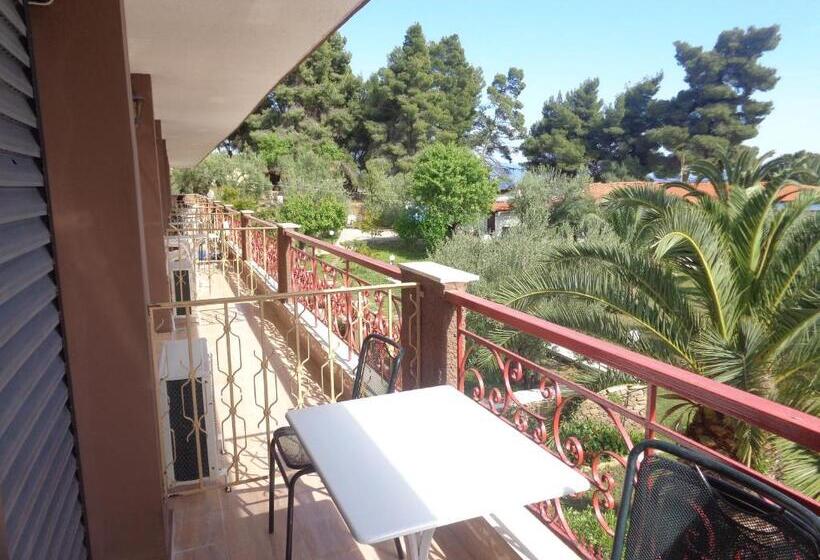 בית מלון כפרי Porto Matina