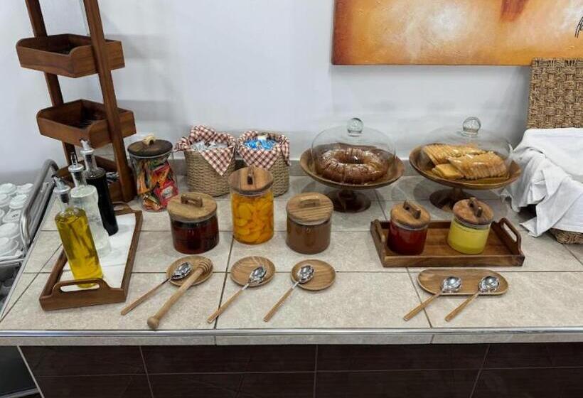 בית מלון כפרי Porto Matina