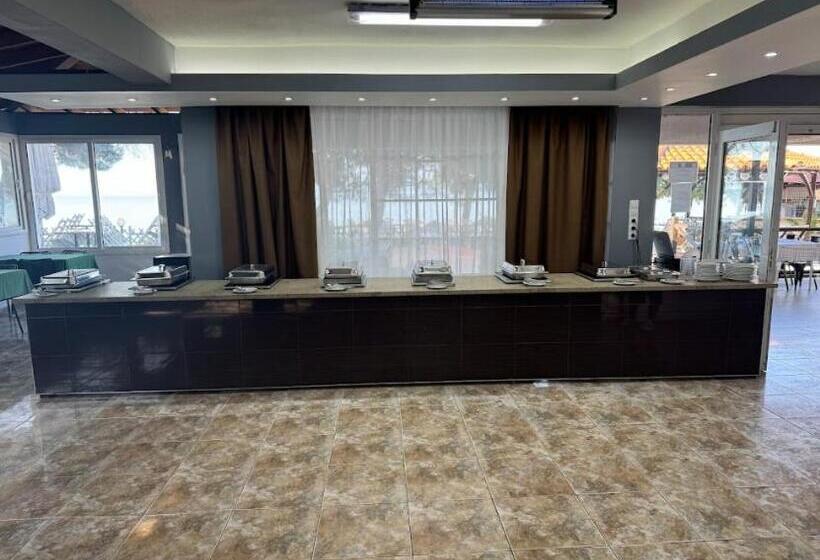 בית מלון כפרי Porto Matina