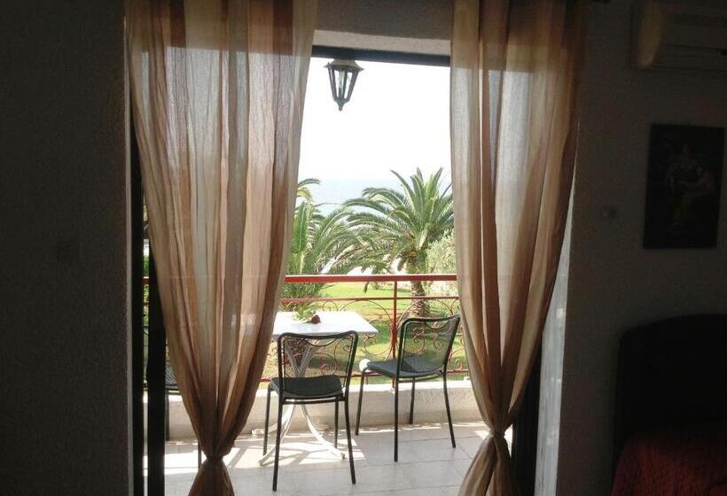 בית מלון כפרי Porto Matina