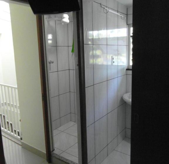 Отель Pousada Distrito Federal