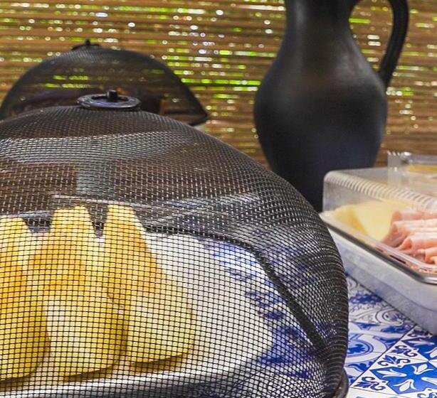 فندق Pousada Galeão Itacaré